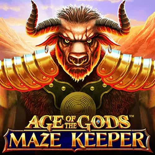 Age of the Gods: Maze Keeper