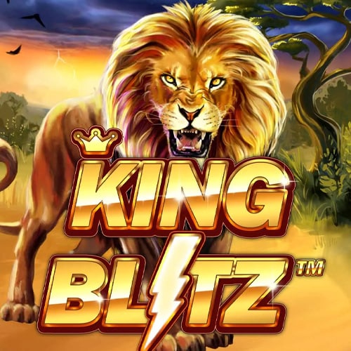 King Blitz