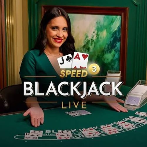 Blackjack 3