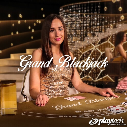Grand Blackjack