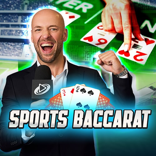 Sports Baccarat