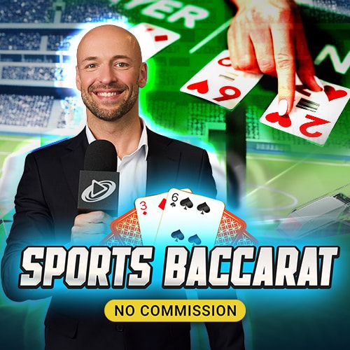 Sports Baccarat NC