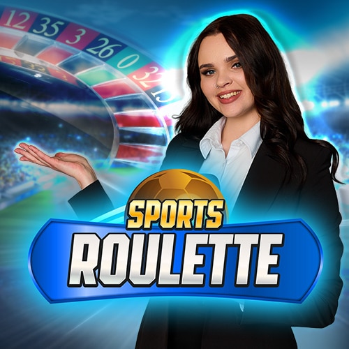 Sports Roulette
