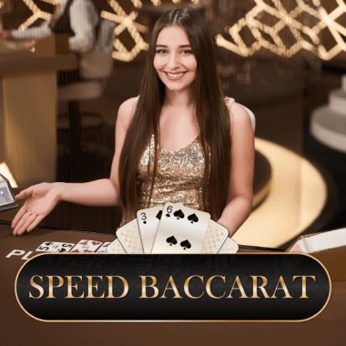 Speed Baccarat