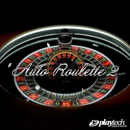 Auto Roulette