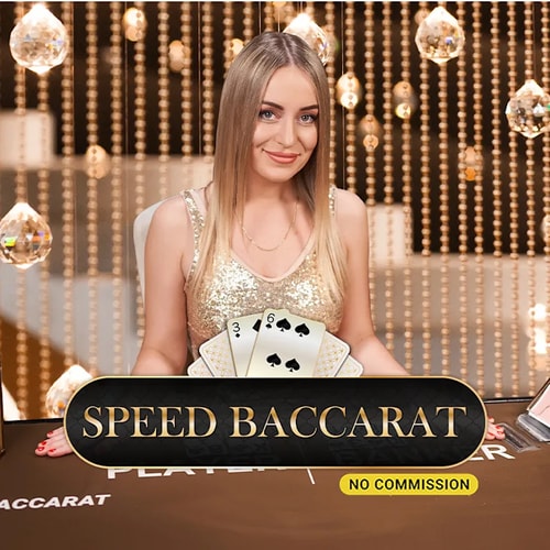 Speed Baccarat NC