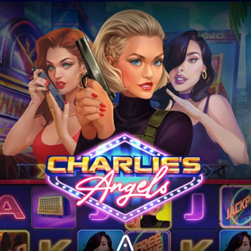Charlie's angels