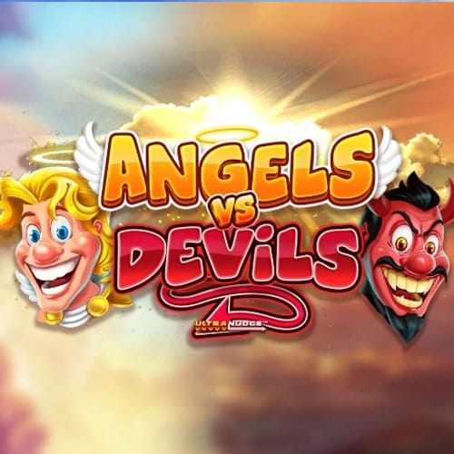 Angels Vs Devils Ultranudge 94