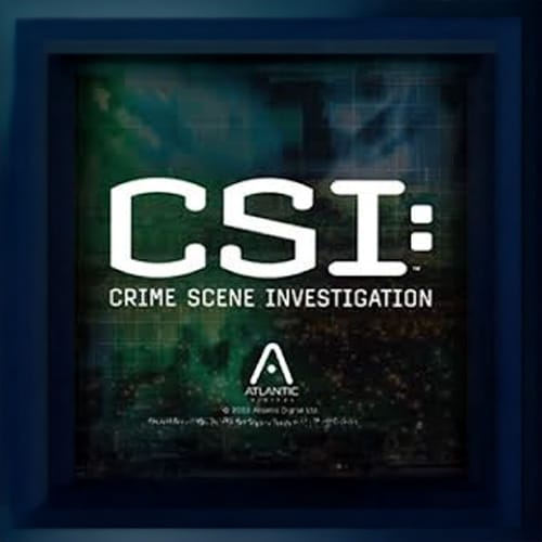 CSI