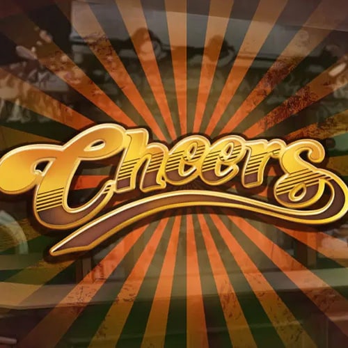 Cheers
