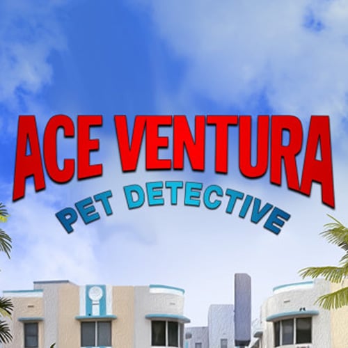 Ace Ventura