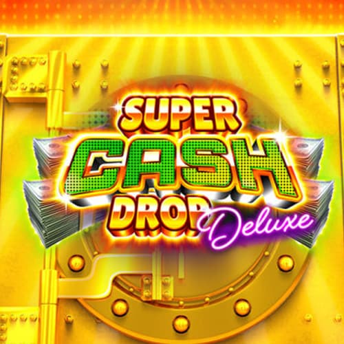 Super Cash Drop Deluxe