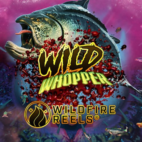 Wild Whopper