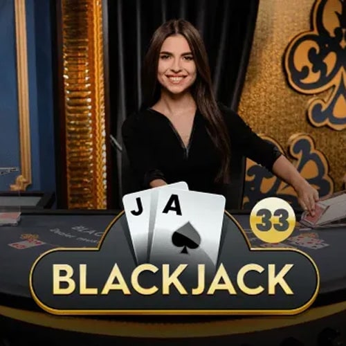 Blackjack The Club