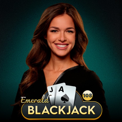 Blackjack Green