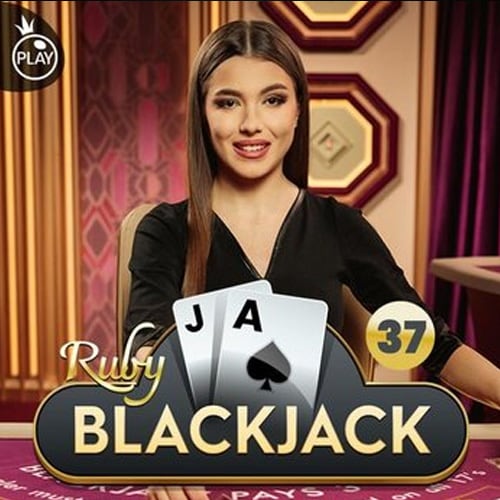 Blackjack Ruby