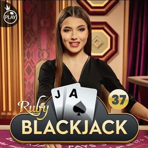 Blackjack Ruby