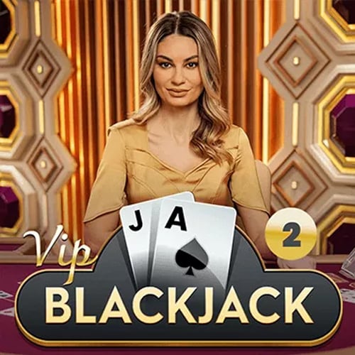 Blackjack VIP