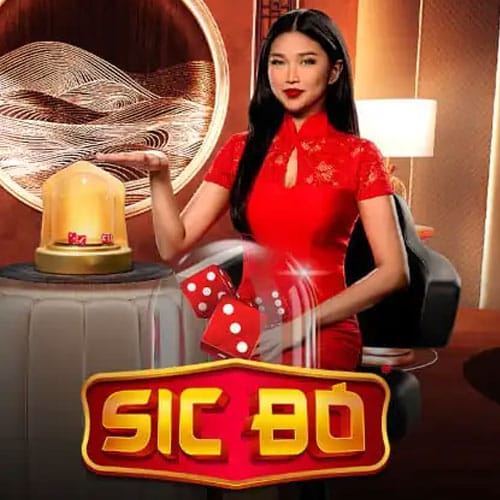 Sic Bo