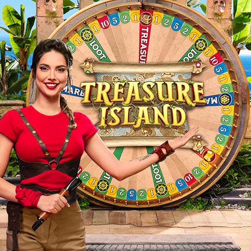 Treasure Island