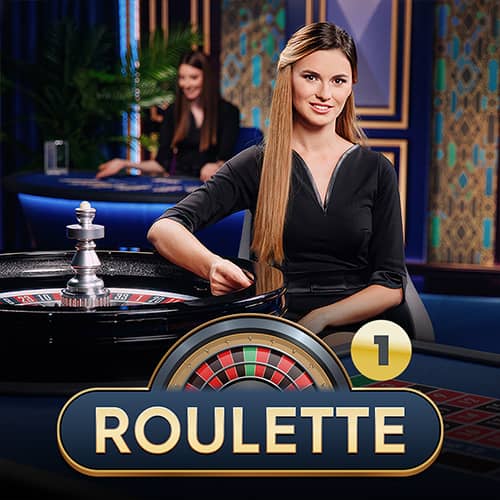 Roulette 2