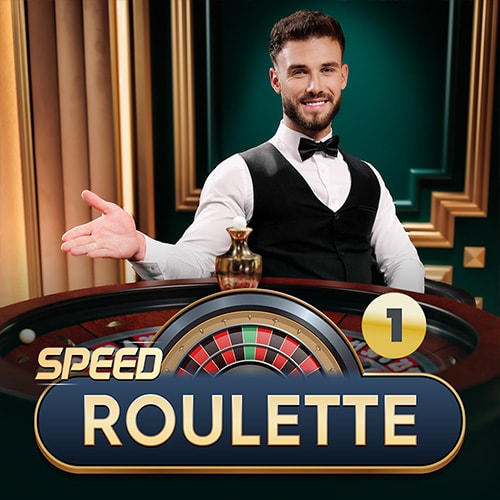 Speed Roulette 1