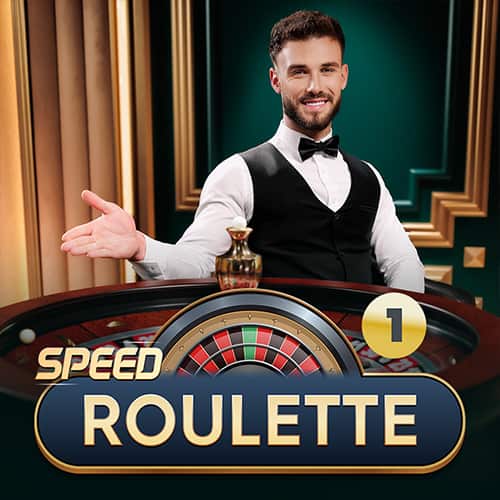 Speed Roulette 1