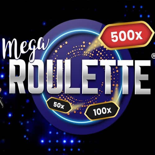 Mega Roulette