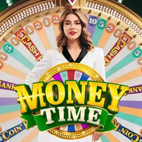 Money Time