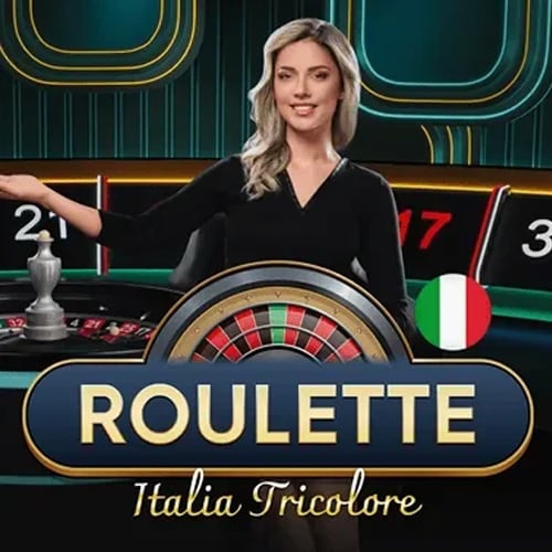 Roulette 7 - Italian