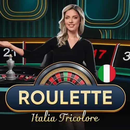 Roulette 7 - Italian
