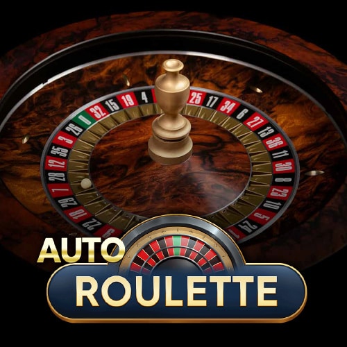 Auto-Roulette 1