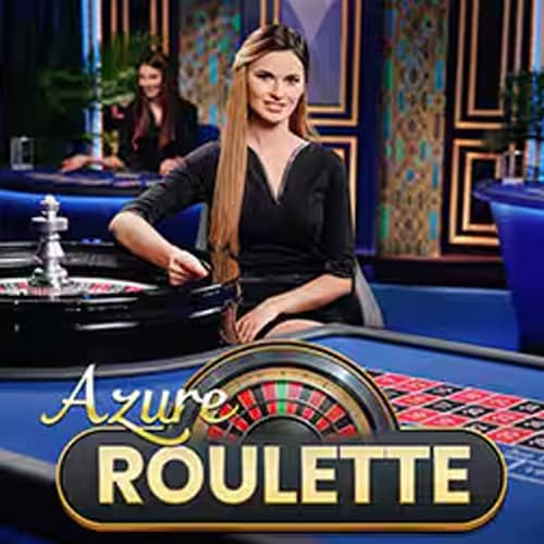 Roulette 1 - Azure