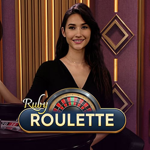 Roulette 10 - Ruby