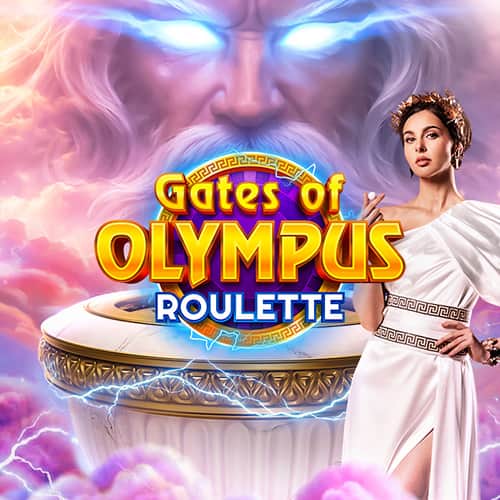 Gates of Olympus Roulette