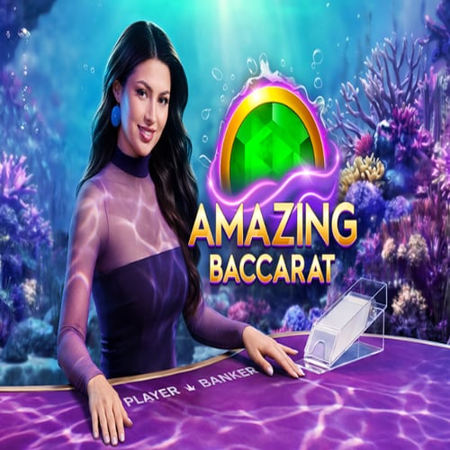 Amazing Baccarat