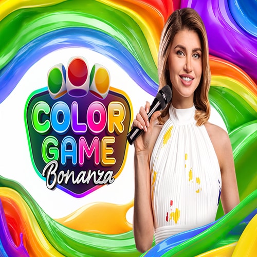 Color Game Bonanza