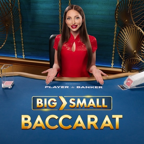 Big Small Baccarat