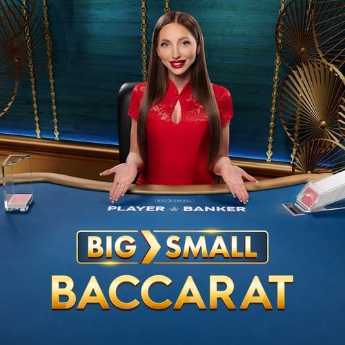 Big Small Baccarat