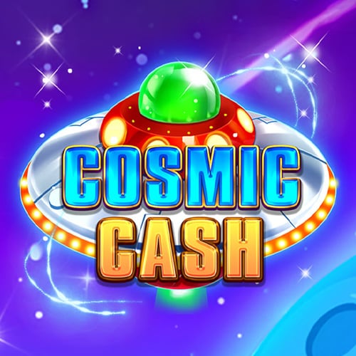 Cosmic Cash