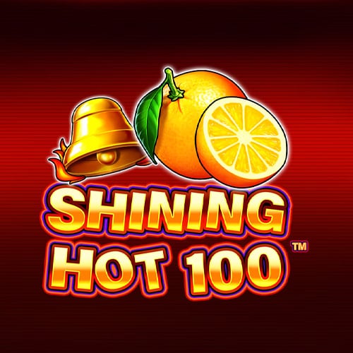Shining Hot 100