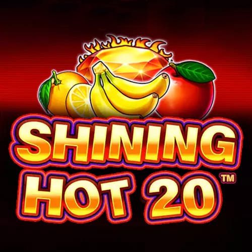 Shining Hot 20