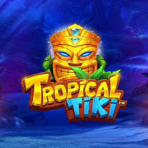 Tropical Tiki