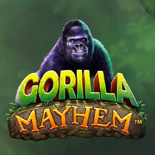 Gorilla Mayhem