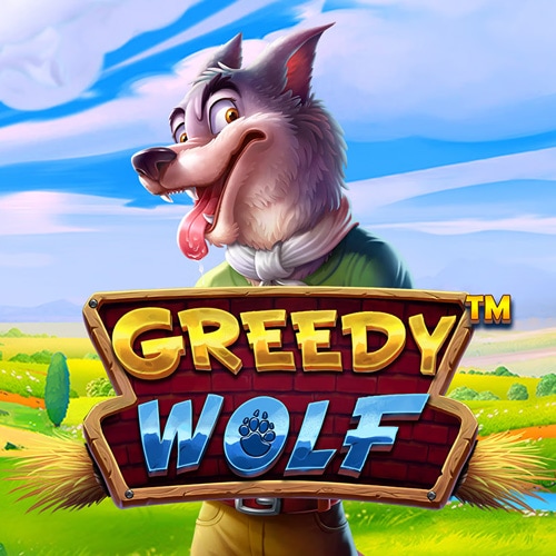 Greedy Wolf