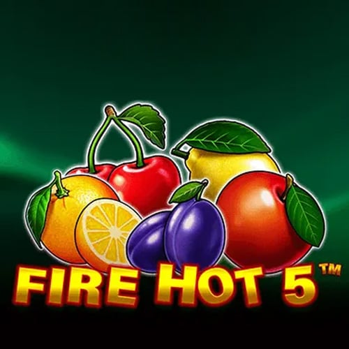 Fire Hot 5