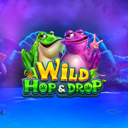 Wild Hop & Drop