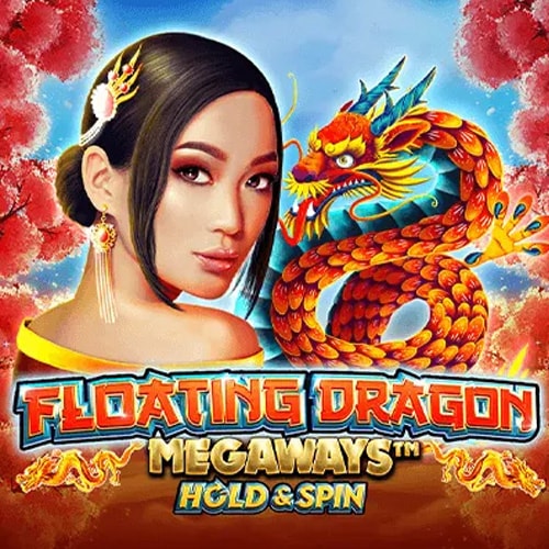 Floating Dragon Megaways