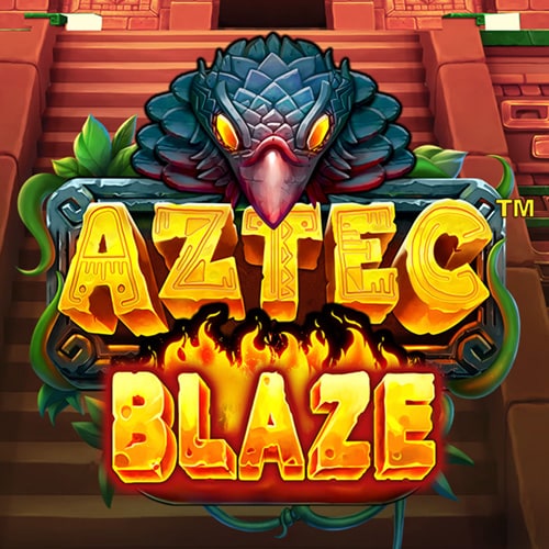Aztec Blaze