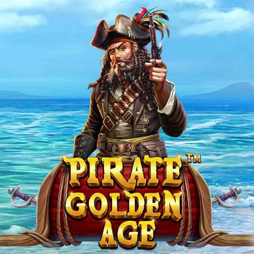 Pirate Golden Age